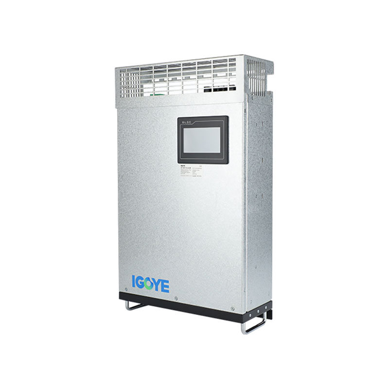 380V ตัวสร้าง VAR แบบคงที่ติดผนัง