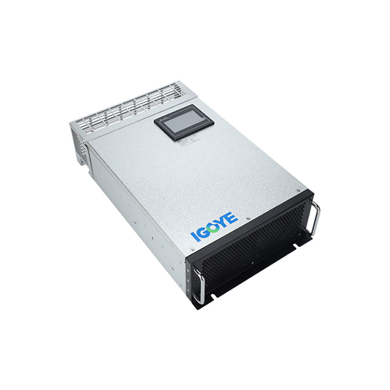 เครื่องกำเนิด var แบบคงที่ติดผนัง 690V